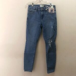 RE Generation Ladies Jeans Size 3
